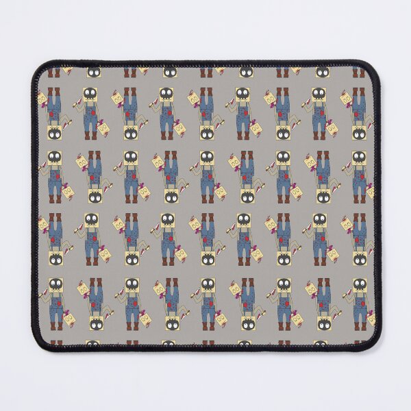 Item preview, killer designed and sold by Riot Simone Villa.