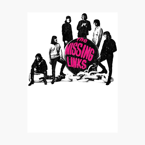 Item preview, The Missing Links designed and sold by Morlessor.