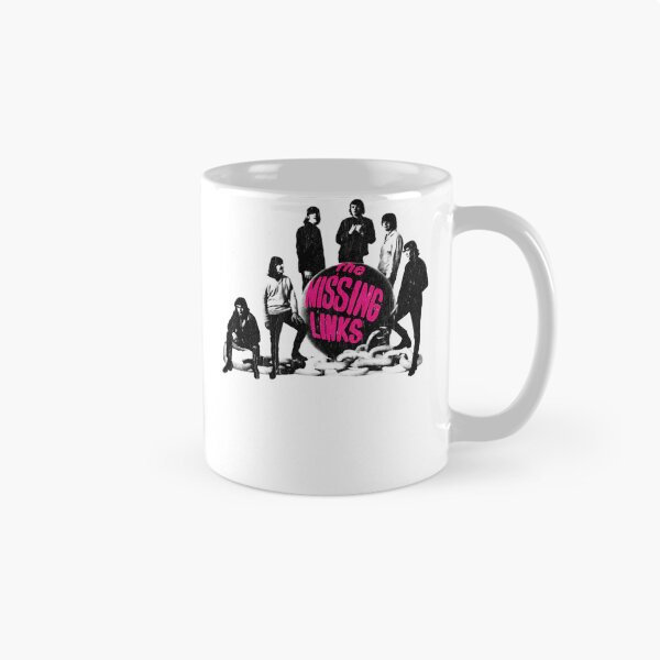 Item preview, The Missing Links designed and sold by Morlessor.
