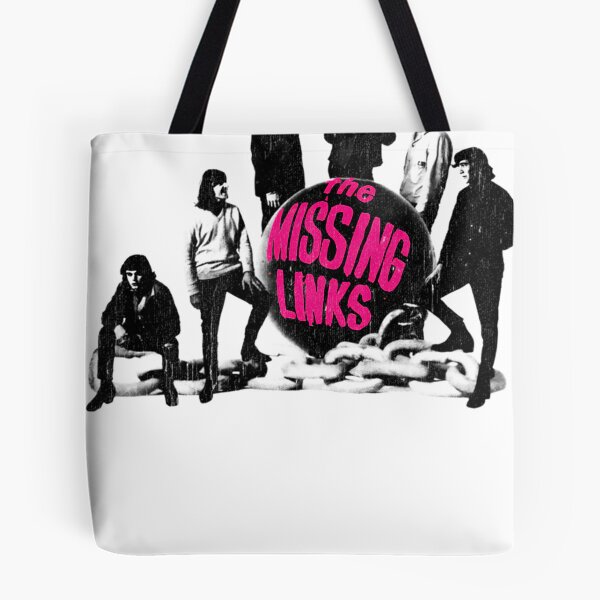 Item preview, The Missing Links designed and sold by Morlessor.