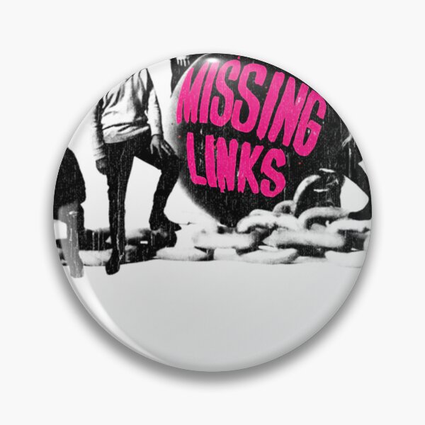 Item preview, The Missing Links designed and sold by Morlessor.