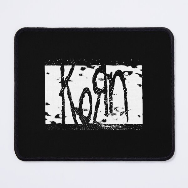 Item preview, Korn Gritty Art Logo designed and sold by estrellamagica.