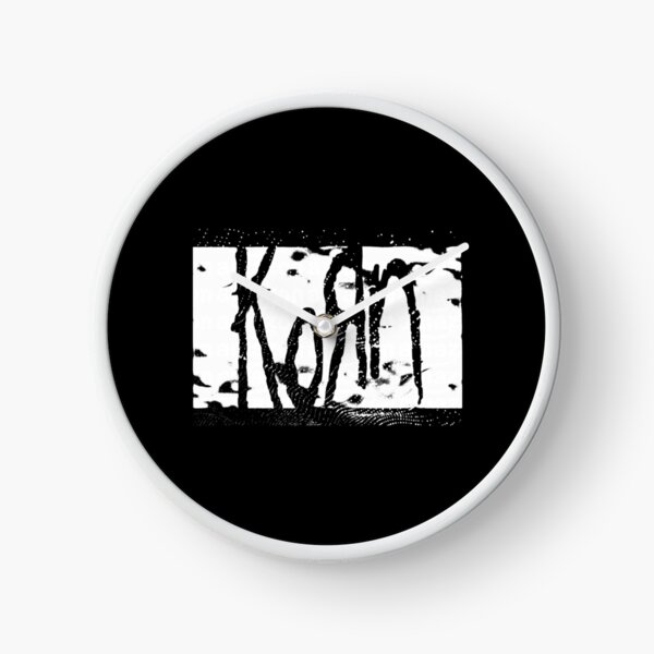 Item preview, Korn Gritty Art Logo designed and sold by estrellamagica.