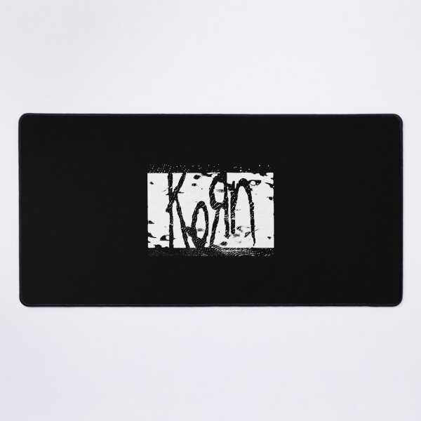 Item preview, Korn Gritty Art Logo designed and sold by estrellamagica.