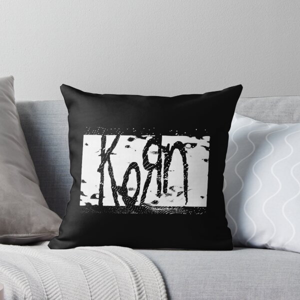 Item preview, Korn Gritty Art Logo designed and sold by estrellamagica.