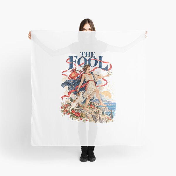 Item preview, The fool designed and sold by VGreyStudio8249.