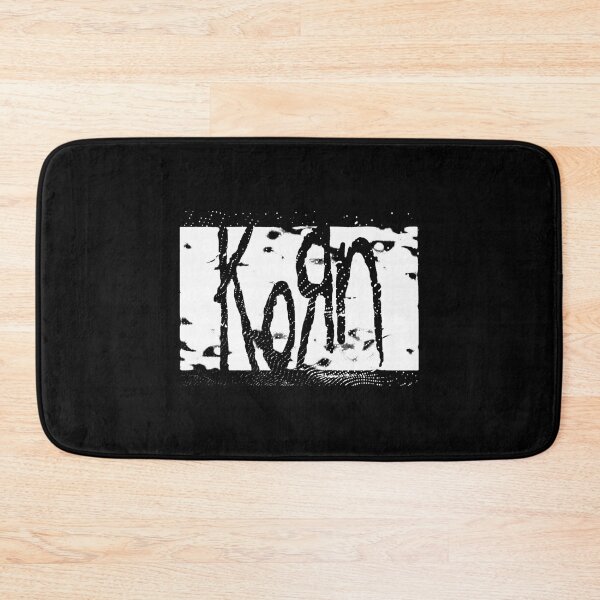 Item preview, Korn Gritty Art Logo designed and sold by estrellamagica.