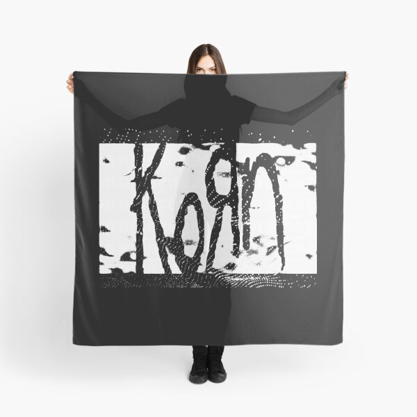 Item preview, Korn Gritty Art Logo designed and sold by estrellamagica.