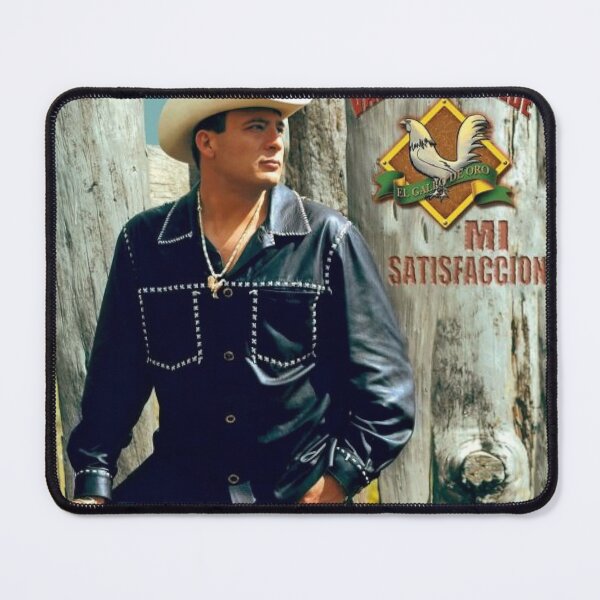 Item preview, Valentín Elizalde - Mi Satisfacción album 2003 designed and sold by DuDuChben.