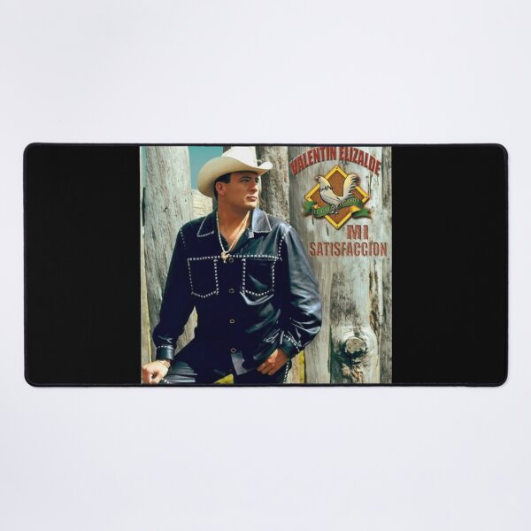 Item preview, Valentín Elizalde - Mi Satisfacción album 2003 designed and sold by DuDuChben.