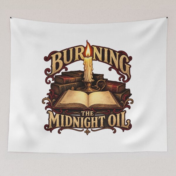 Item preview, Candlelight Vigil designed and sold by CleanLine Studio.