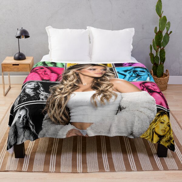 Item preview, Pop Star Glamour Colorful Portrait Collage designed and sold by Jessicaa69.