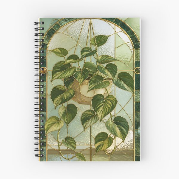 Item preview, Pothos Plant in a Pot designed and sold by BriSher.
