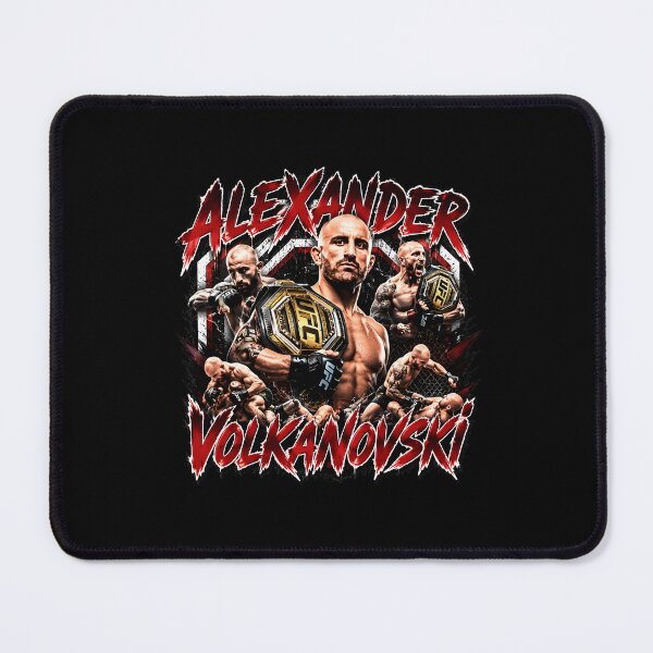 Item preview, Alexander Volkanovski UFCs Fighter designed and sold by ewhichs2689.