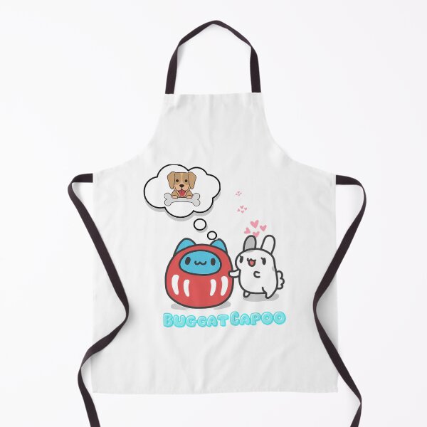 Item preview, Bugcat Capoo And The Bunny designed and sold by darden-shan.