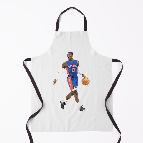 Item preview, Dennis Schroder designed and sold by raffrasta.