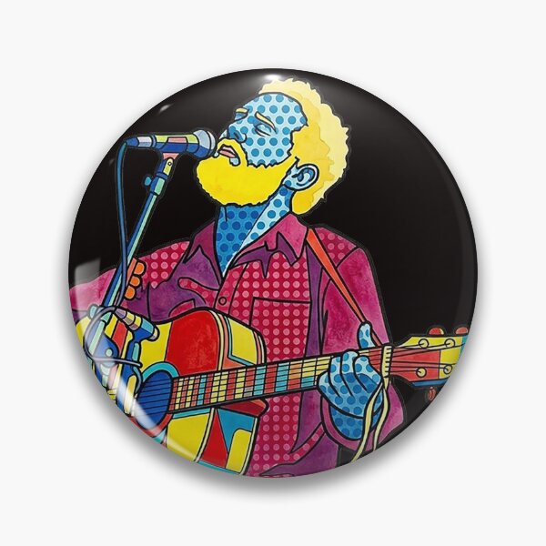 Item preview, Glen Hansard  designed and sold by Juana-.