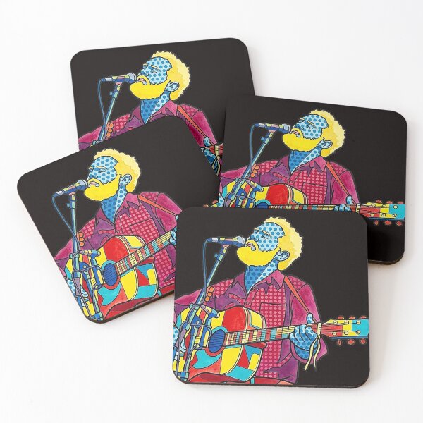 Item preview, Glen Hansard  designed and sold by Juana-.