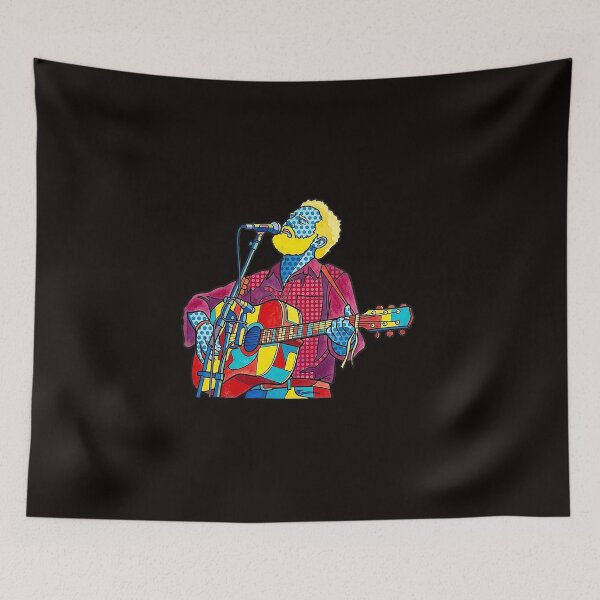 Item preview, Glen Hansard  designed and sold by Juana-.