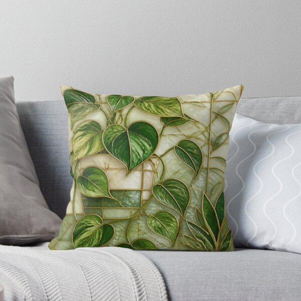 Item preview, Pothos Plant in a Pot designed and sold by BriSher.