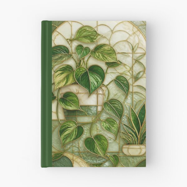 Item preview, Pothos Plant in a Pot designed and sold by BriSher.