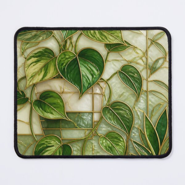 Item preview, Pothos Plant in a Pot designed and sold by BriSher.