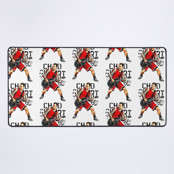 Item preview, Pop Punk Forever - Chad Gilbert Pop Punk Legend New Found Glory Tribute designed and sold by rubinc-espede.