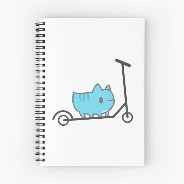 Item preview, Bugcat Capoo Electric Scooter (Escooter) designed and sold by darden-shan.