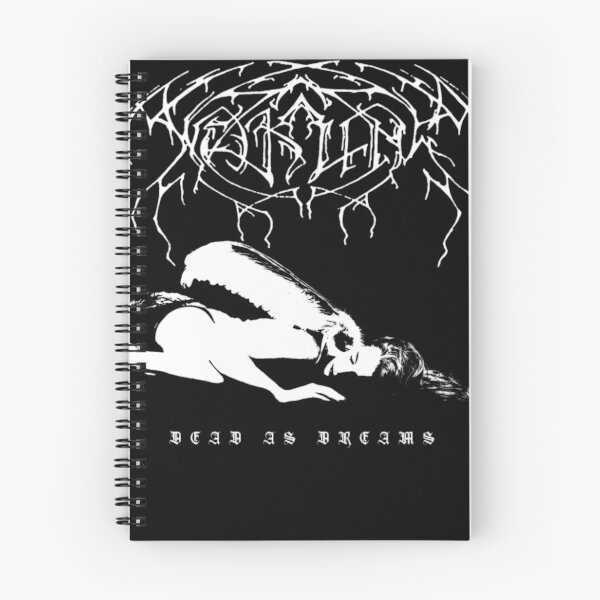 Item preview, Weakling Dead As Dreams designed and sold by Karyolautwan.