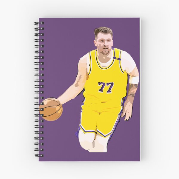 Item preview, Luka Doncic designed and sold by raffrasta.