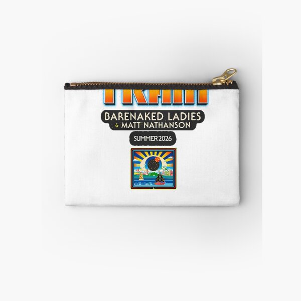 Item preview, Train Band Barenaked Tour 2026 Iseng designed and sold by Perpertit.