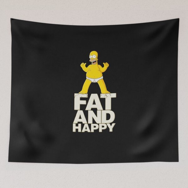 Item preview, fat and happy designed and sold by cyrille68.