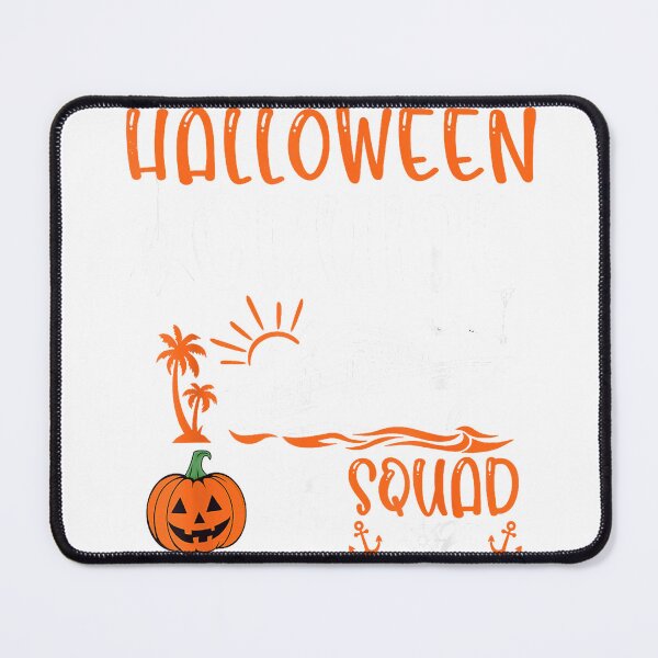 Item preview, Halloween Cruise Squad 2025 Holiday Trip Family Matching T-Shirt designed and sold by eBoy31.