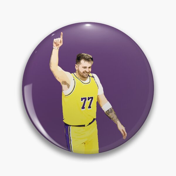 Item preview, Luka Doncic designed and sold by raffrasta.