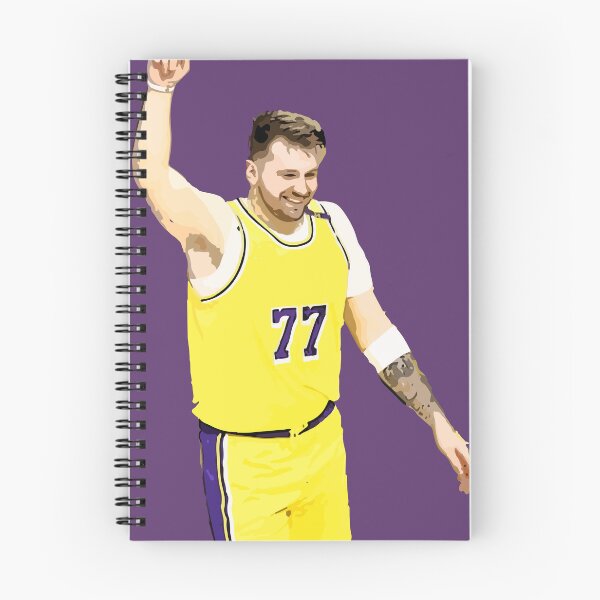 Item preview, Luka Doncic designed and sold by raffrasta.