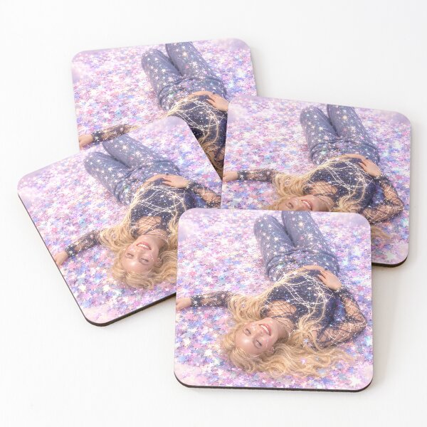 Item preview, Stardust Dreamscape – Pastel Celestial Fantasy Aesthetic designed and sold by Jessicaa69.