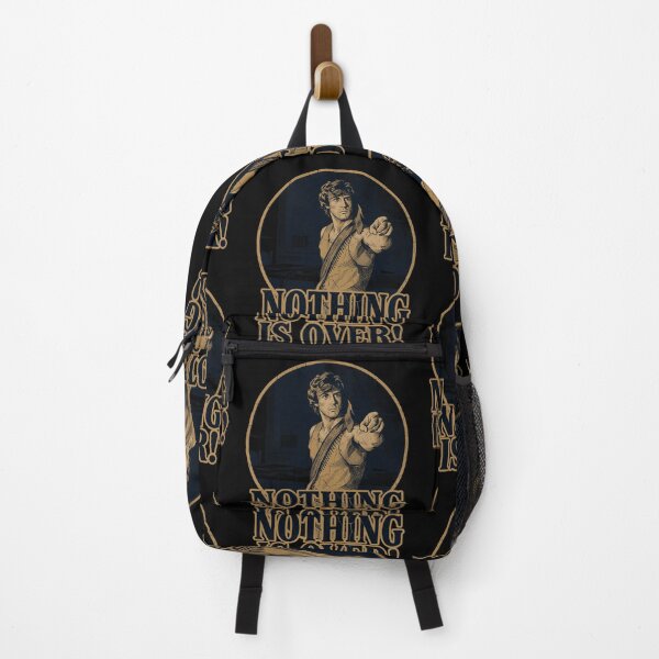 Item preview, Nothing Is Over designed and sold by SEINENGAPPI12.