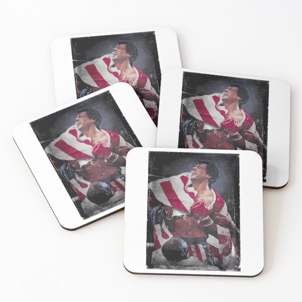 Item preview, Rocky Balboa designed and sold by bock-quinn.