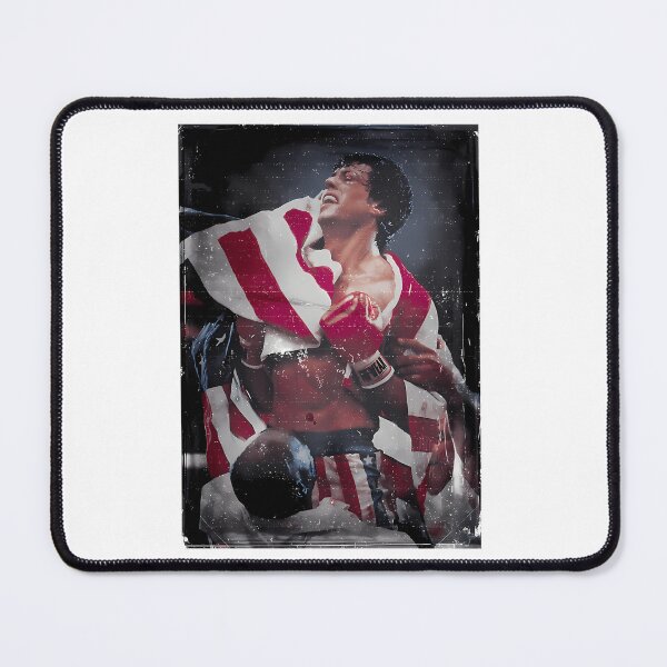 Item preview, Rocky Balboa designed and sold by bock-quinn.