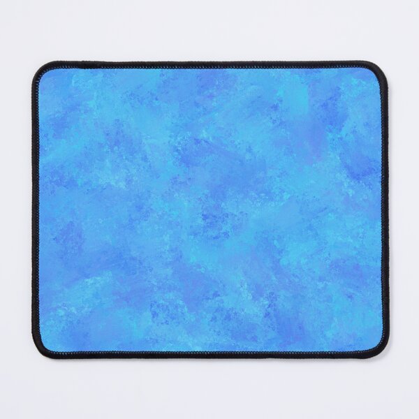 Item preview, Abstract Blue Pattern designed and sold by ArtbyDebbieC.