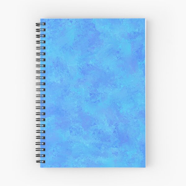 Item preview, Abstract Blue Pattern designed and sold by ArtbyDebbieC.