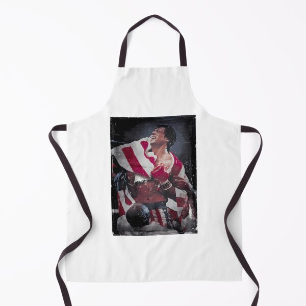 Item preview, Rocky Balboa designed and sold by bock-quinn.