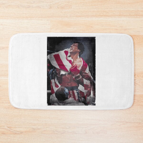 Item preview, Rocky Balboa designed and sold by bock-quinn.