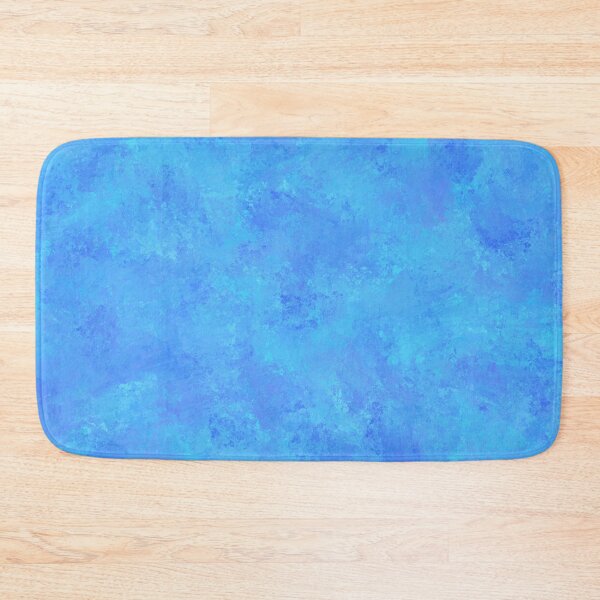 Item preview, Abstract Blue Pattern designed and sold by ArtbyDebbieC.
