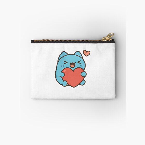 Item preview, Bugcat Capoo Hugs You With All His Heart designed and sold by darden-shan.