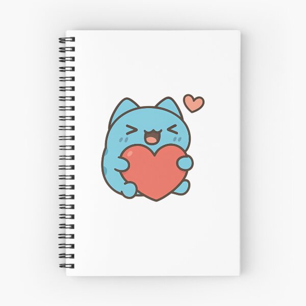 Item preview, Bugcat Capoo Hugs You With All His Heart designed and sold by darden-shan.
