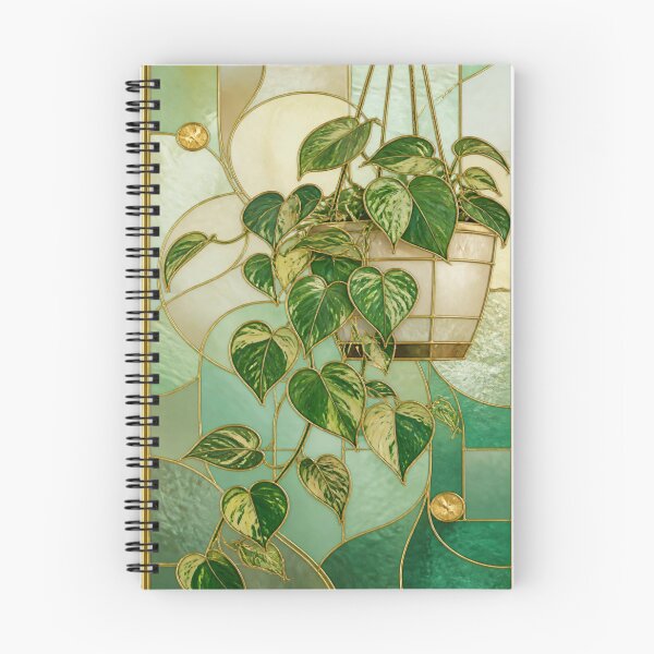 Item preview, Pothos Plant in a Pot designed and sold by BriSher.
