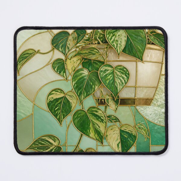 Item preview, Pothos Plant in a Pot designed and sold by BriSher.