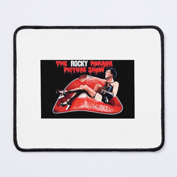 Item preview, Rocky Horror Picture Show designed and sold by bock-quinn.