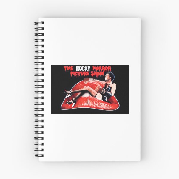 Item preview, Rocky Horror Picture Show designed and sold by bock-quinn.